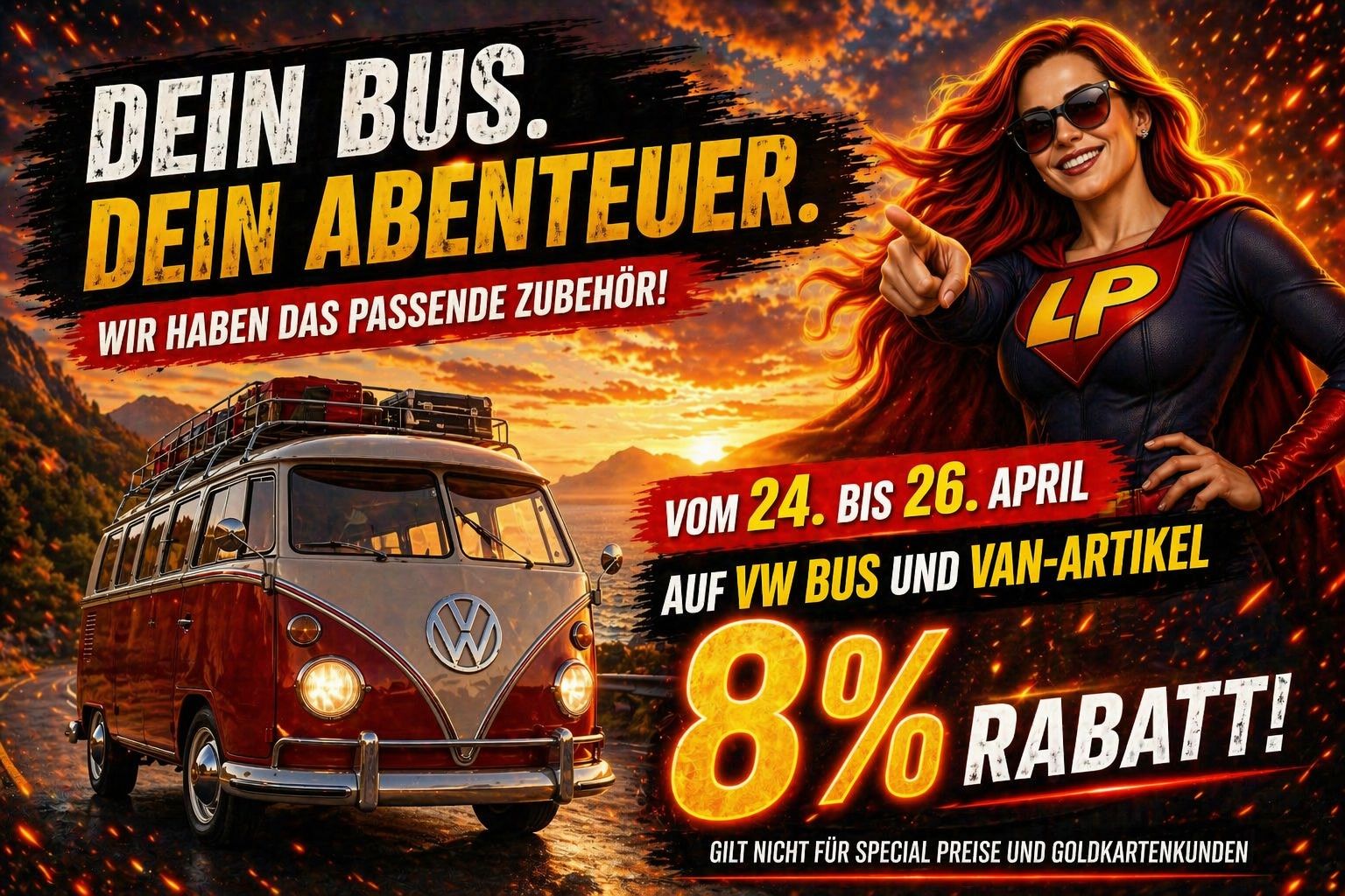 Dein Bus Dein Abenteuer Dein Bus Dein Abenteuer