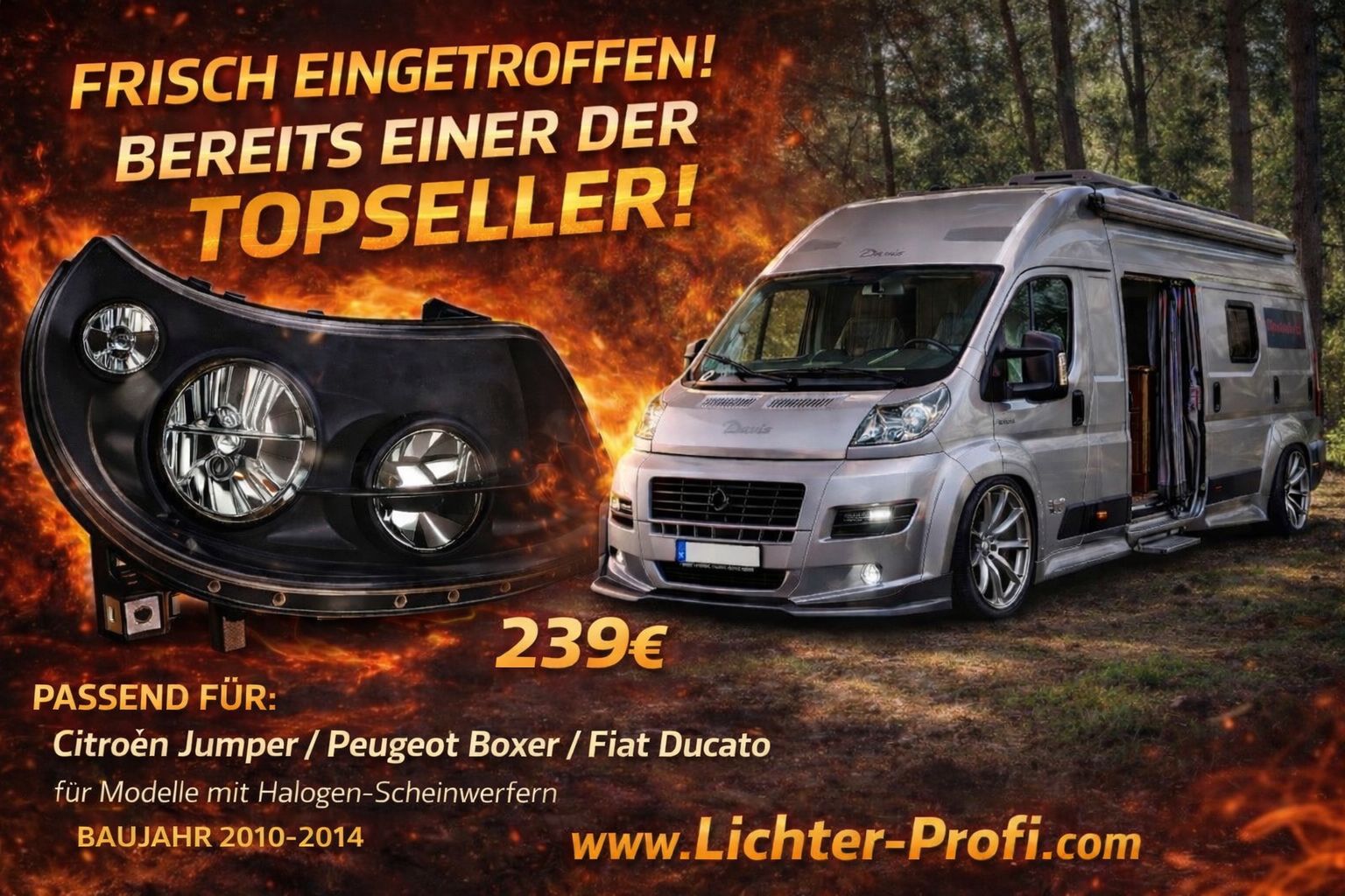 Mega Angebot der Woche Mega Angebot der Woche