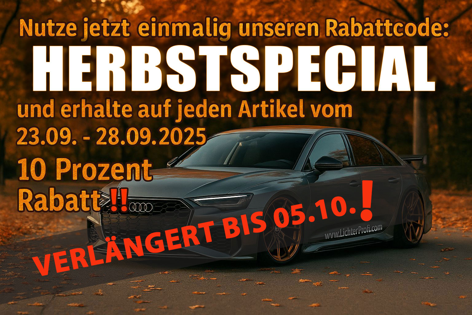 Herbstspecial Herbstspecial