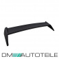 Preview: Heckspoiler Theke Lippe Sport schwarz passend für BMW 3er E30 Limousine Cabriolet 82-93 nicht M3