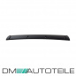 Preview: Heckspoiler Theke Lippe Sport schwarz passend für BMW 3er E30 Limousine Cabriolet 82-93 nicht M3