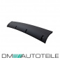 Preview: Heckspoiler Theke Lippe Sport schwarz passend für BMW 3er E30 Limousine Cabriolet 82-93 nicht M3