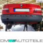Preview: STOßSTANGE Bodykit KOMPLETT+ZUBEHÖR PASST FÜR ALLE BMW E36 MODELLE + M3 M PAKET