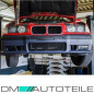 Preview: Stoßstange Komplett PAKET + Nebel Smoke M M3 M-Paket + ABE*passt für BMW 3er E36
