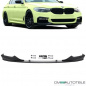 Preview: Sport-Performance Frontspoiler + Diffusor Schwarz passt für BMW G30 G31 M-Paket