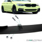 Preview: Sport-Performance Frontspoiler + Diffusor Schwarz passt für BMW G30 G31 M-Paket