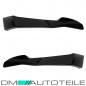 Preview: Sport-Performance Flaps Schwarz Glanz Ansatz passt für BMW G30 G31 mit M-Paket +ABE