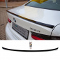 Preview: SET Sport-Performance Heckspoiler Hecklippe Schwarz glanz 668 passend für BMW G20 + Kleber + ABE