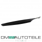 Preview: Set Sport EVO Heckspoiler Hecklippe breit Carbon glanz + Kleber passt für BMW 5er G30