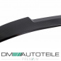 Preview: Set Sport EVO Heckspoiler Hecklippe breit Carbon glanz + Kleber passt für BMW 5er G30