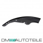 Preview: Sport-Performance Frontspoiler Lippe Carbon Glanz passt für BMW 4er G22 G23 G26 mit M-Paket