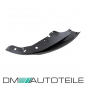 Preview: Sport-Performance Frontspoiler Lippe Carbon Glanz passt für BMW 4er G22 G23 G26 mit M-Paket