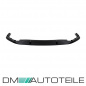 Preview: Sport Competition Performance Frontspoiler Schwarz glanz passt für BMW G30 G31 LCI M-Paket Bj 20>>