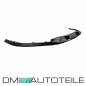 Preview: Sport Competition Performance Frontspoiler Schwarz glanz passt für BMW G30 G31 LCI M-Paket Bj 20>>