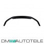 Preview: Sport Competition Performance Frontspoiler Schwarz glanz passt für BMW G30 G31 LCI M-Paket Bj 20>>