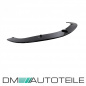 Preview: Frontspoiler Lippe Sport-Performance schwarz glanz für BMW E60 E61 M-Paket ab 2003-2010