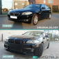 Preview: Sport-Performance Spoiler+ Folie+ Diffusor passt für BMW F10 F11 M-Paket +ABE*