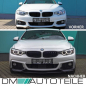 Preview: AN Sport- PERFORMANCE Stoßstange + Spoiler passt für BMW 4er F32 F33 F36 mit M-Paket