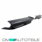 Preview: Vorfacelift Satz Flaps Splitter Lippe Carbon Glanz Design passend für BMW 3er E90 E91 Bj 05-08 M-Paket