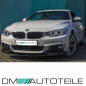 Preview: Sport-Performance Spoiler + Diffusor passend für BMW 4er F32 F33 F36 mit M-Paket