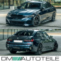 Preview: Sport-Performance Bodykit + Spoiler Schwarz hochglanz passt für BMW 3er G20 G21 mit M-Paket