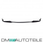 Preview: Sport-Performance Front Spoiler Carbon Glanz passt für BMW 3er G20 G21 G28 mit M-Paket