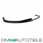 Preview: Sport-Performance Front Spoiler Carbon Glanz passt für BMW 3er G20 G21 G28 mit M-Paket