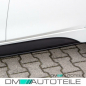 Preview: Sport-Performance Spoiler+ Diffusor + Ansätze Schwarz Matt passt für BMW F30 F31