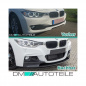 Preview: Sport-Performance Umbau Spoiler + Diffusor+Ansätze passt für BMW F30 F31 M-Paket