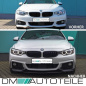 Preview: Performance-Spoiler SET Diffusor + Ansatz + Folie passt für BMW 4er F32 F33 F36 M-Paket