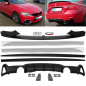 Preview: Sport-Performance SET Spoiler + Schweller + Diffusor 435 440 passt für BMW 4er F32 F33 F36 M-Paket