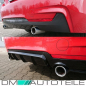 Preview: Sport-Performance SET Spoiler + Schweller + Diffusor 435 440 passt für BMW 4er F32 F33 F36 M-Paket