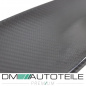 Preview: Sport-Performance Heckspoiler Echt-Carbon glanz V-Form passt für BMW 4er F32 Coupe