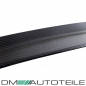 Preview: Set BMW 4er F36 Gran Coupe Heckspoiler Hecklippe Sport-Performance Carbon Optik 14>