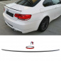 Preview: Kofferraumspoiler Heckspoiler Spoiler Performance passt für BMW E92 Coupe 06-14