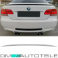 Preview: Kofferraumspoiler Heckspoiler Spoiler Performance passt für BMW E92 Coupe 06-14