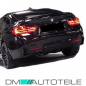 Preview: Sport-PERFORMANCE Heckspoiler Heck Spoiler grundiert passt für BMW 4er F36 Gran Coupe +ABE*