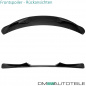 Preview: Sport-Performance SET Aero Spoiler Kit Schwarz Glanz passt für BMW X5 F15 M-Paket