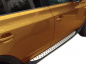 Preview: Upgrade Design Trittbretter / Einstiegsleisten für BMW X3 E83 03-10