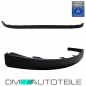 Preview: Ford Fiesta MK5 V Facelift Spoiler vorne Bj 01/06- 09/08