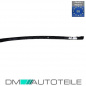 Preview: Ford Fiesta MK5 V Facelift Spoiler vorne Bj 01/06- 09/08