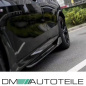 Preview: Sport-Performance Bodykit Komplett +Doppelsteg Grill schwarz glanz passt für BMW X5 G05 M-Paket ab Bj 2018