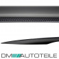 Preview: PERFORMANCE CARBON GLANZ Kofferraumspoiler Heckspoiler passt für BMW E82 Coupe