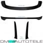 Preview: Sport-Performance Heckspoiler Dachspoiler + Flaps passt für BMW F20 F21 ab 11-18