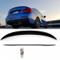 Preview: Heckspoiler Kofferraum Schwarz Glanz BMW 2er Coupe (F22)