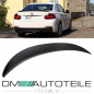 Preview: SET Heckspoiler Kofferraum Lippe passt für BMW 2er F22 Coupe M-Paket Modelle + 3M