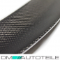 Preview: ECHT CARBON Design Performance Heckspoiler Kofferraum Spoiler hinten für BMW F32