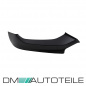 Preview: Sport Performance Frontspoiler schwarz Matt passt für BMW 1er F20 F21 LCI mit M-Paket ab 2015