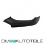 Preview: Sport Performance Frontspoiler schwarz Matt passt für BMW 1er F20 F21 LCI mit M-Paket ab 2015