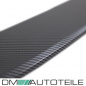 Preview: Sport Performance Frontspoiler carbon glanz passt für BMW 1er F20 F21 LCI mit M-Paket ab 2015